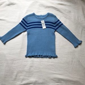 Children’s place long sleeve sweater